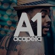 Kevin Gates Acapella 140 Bpm