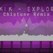 Explorers Chiptune Remix