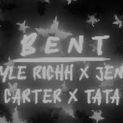 Bent Kyle Richh X Jenn Carter X Tata Instrumental Slowed Reverb