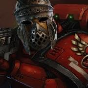 For Honor Warhammer 40K Edition