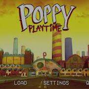 Poppy Play Time Theme Song