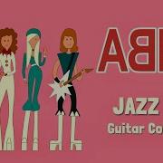 Smooth Jazz Abba