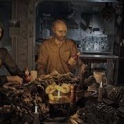 Resident Evil 7 Семья Рэп Клип