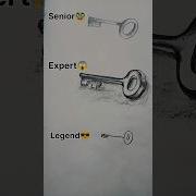 Arty Keys