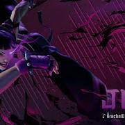 Juri S Theme Årachnid