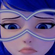 Amokatised Marinette Angel Of Darkness