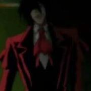 Alucard Hellsing Rammstein Und Tatu Mein Herz Brennt