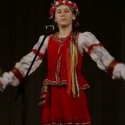 Ансамбль Прялица С Сростки