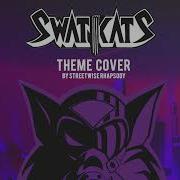 Swat Kats Revolution Soundtrack Season 1