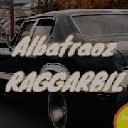 Albatros Raggarbil