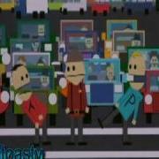 South Park Song Onkel