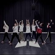 Choreography Bts 방탄소년단 Black Swan Dance Practice