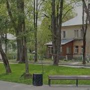 Поселок Северный Москва
