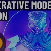 Free Generative Modeling Addon For Blender 2 8