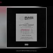 K Camp Lottery Audio