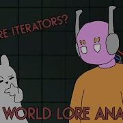 Iterator Rain World