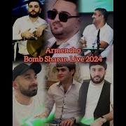 Armencho 2023 Sharan