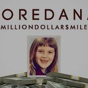 Loredana Million Dollars Smile