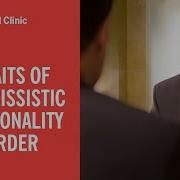 Narcissistic Personality Disorder Odetari