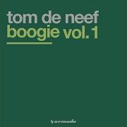 Tom De Neef Feel Da Groove