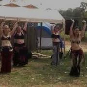 Tribal Fusion Bellydance Beats Antique Shrine