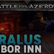 Wow Battle For Azeroth Music Kul Tiras Taverns