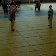 Taekwondo Chan Sung Sportschule Chung Berlin