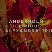 Alexandra Pride