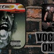 Static X Vocals Only