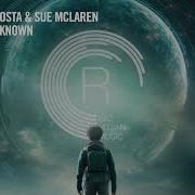 Eximinds And Costa Sue Mclaren Into The Unknown Extended