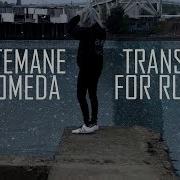 Ghostemane Andromeda Rus Cover