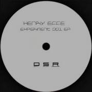 Experiment 001 Larix Remix Henry Effe