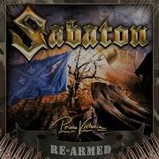 Sabaton The Beast