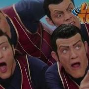 Osu Robbie Rotten Tribute Stefan Karl Stefansson We Are Number One