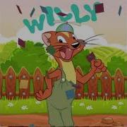 Willy S Wonderland Voice Lines