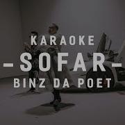 Karaoke Sofar Binz Beat