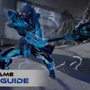 Warframe Volt