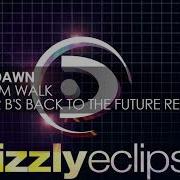 Marc Dawn Random Walk Factor B S Back To The Future Remix