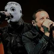 Linkin Park Slipknot Last Cry For Help Official Music Vídeo Full Hd Mashup