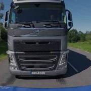 Volvo Trucks