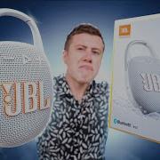 Глад Валакас Колонка Jbl Клип