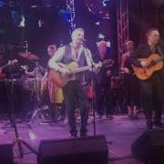 Agutin Live In Yerevan 2017 Hop Hey La La Ley