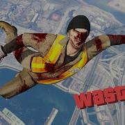 Gta 5 Wasted 112