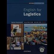 English For Logistics