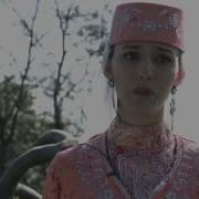 Эльнара Абдуллаева