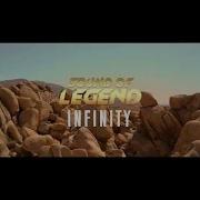 Sound Of Legend Infinity