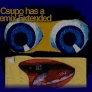 Klasky Csupo Has A Sparta Remix Extended V2