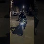Вайб На Мотоцикле