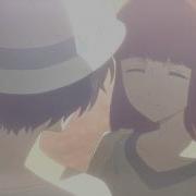 命運石之門0 Ep12 Ed 完整版 星の奏でる歌 潘惠美 花澤香菜 中日字幕