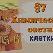 Биология Пятый Класс Параграф 7